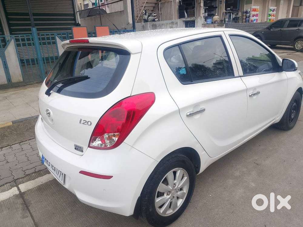 Hyundai I20 1.4 Crdi Asta, 2012, Diesel
