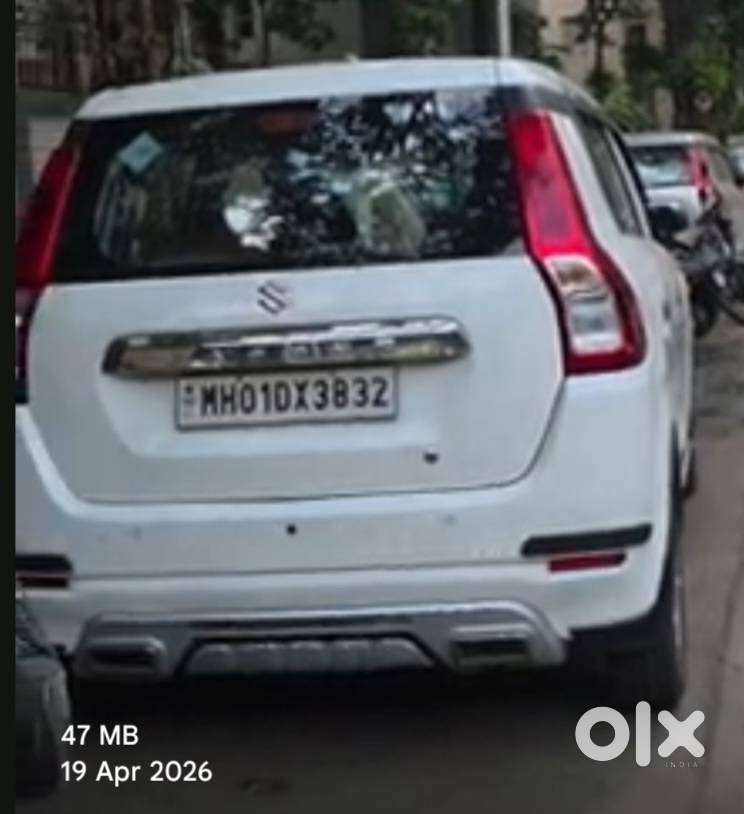 *for Sale:* Maruti Suzuki Waganor Lxi (o) Cng Year:2022 Fuel Type:petr
