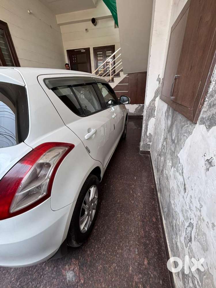 Maruti Suzuki Diesel 2014
