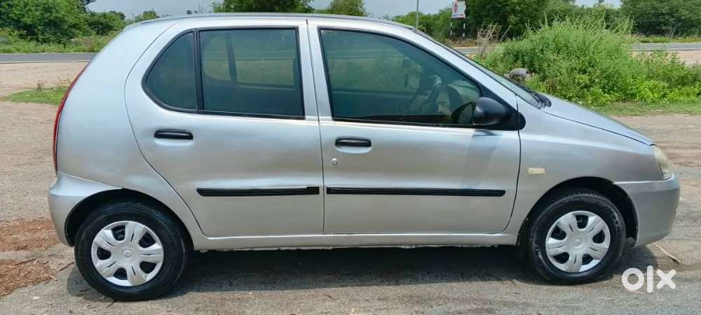 Tata Indica V2 2013