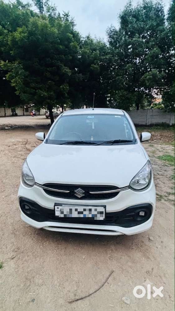Maruti Suzuki Celerio 2024 Cng & Hybrids Good Condition