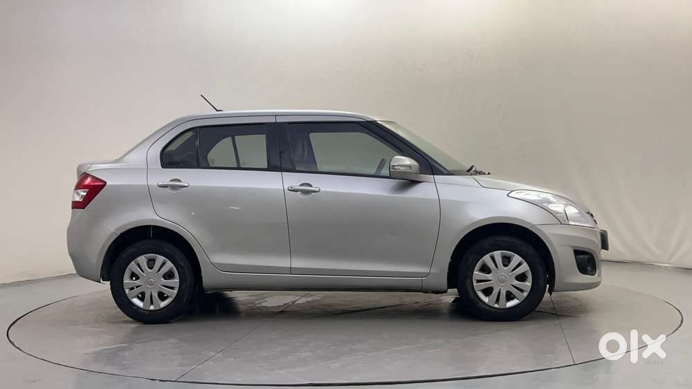 Maruti Suzuki Swift Dzire Vxi At Optional, 2012, Petrol