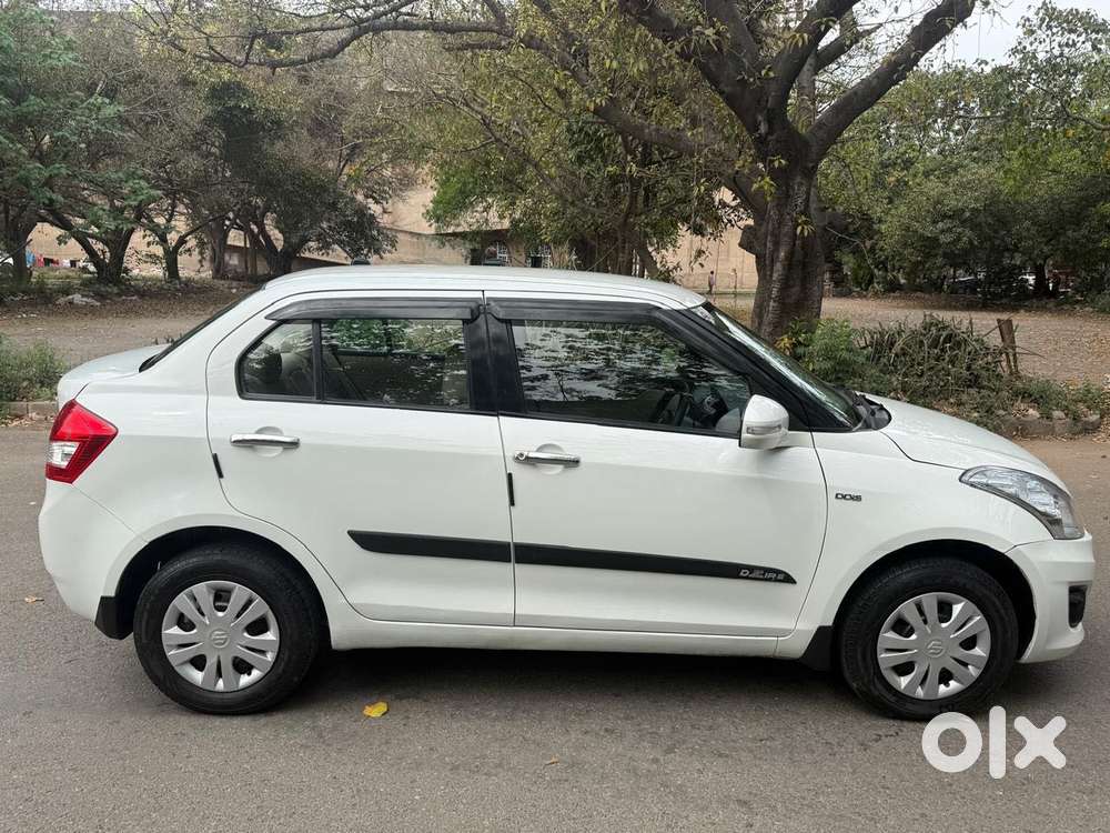 Maruti Suzuki Swift Dzire Vdi (o), 2013, Diesel