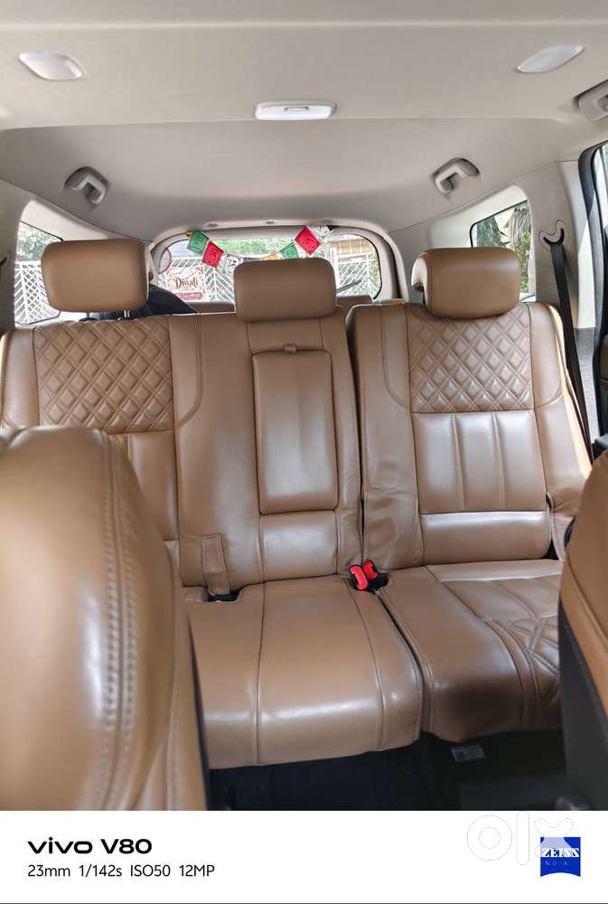 Mahindra Xuv500 W11 2019