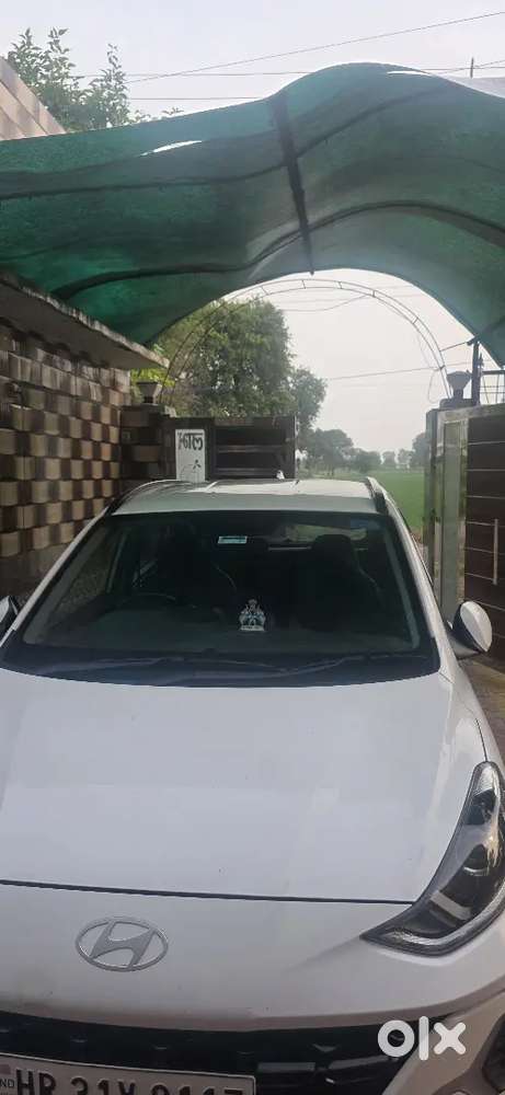 Hyundai Grand I10 Nios 2024
