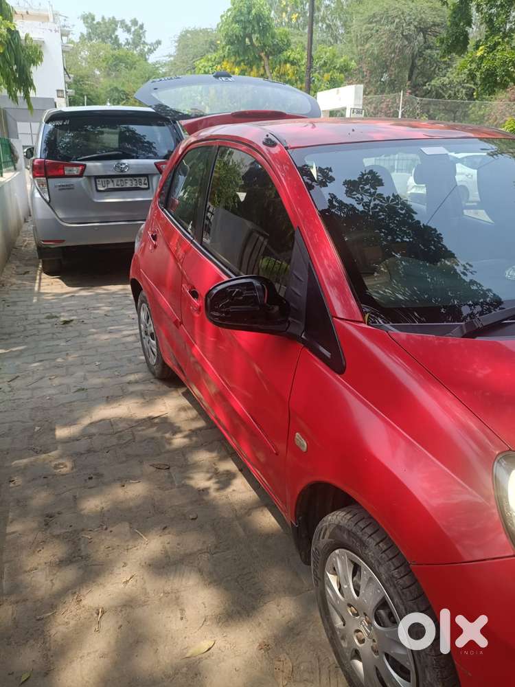 Honda Brio 2011-2013 S Mt, 2013, Petrol