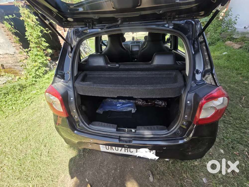 Maruti Suzuki Alto 2025