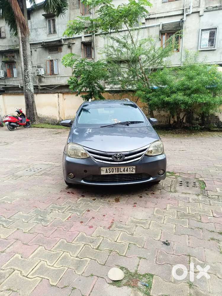 Toyota Etios Liva 2014 All Documents Updated Including Noc