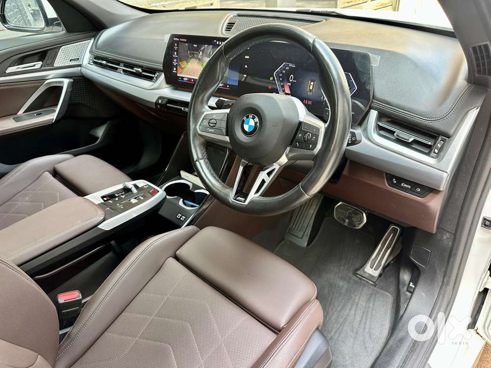 Bmw X1 Xdrive 20d M Sport, 2023, Diesel