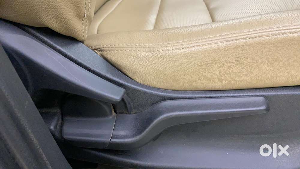 Honda Amaze Vx I-vtec, 2018, Petrol