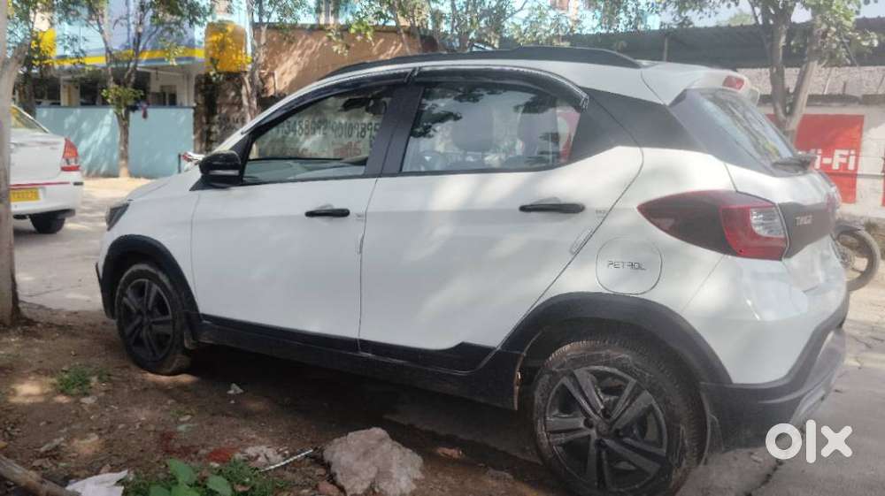 Tata Tiago Nrg 1.2 Xz Mt, 2024, Petrol