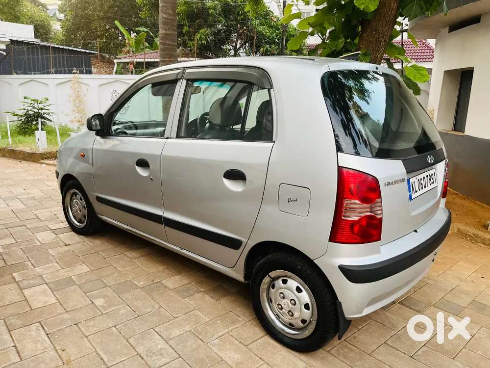 Good Condition, Dr Used 4 Wheel New