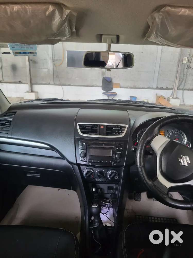 Maruti Suzuki Swift 2017 Petrol Good Condition