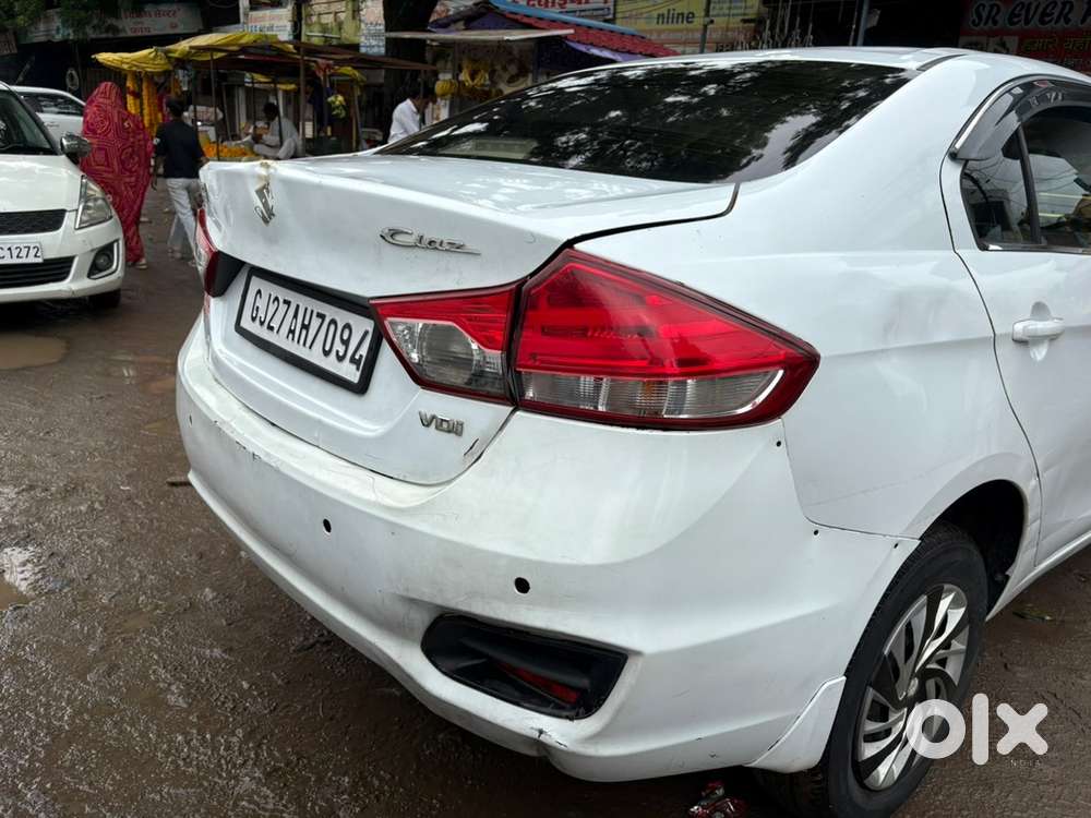 Maruti Suzuki Ciaz Diesel 75000 Km Driven