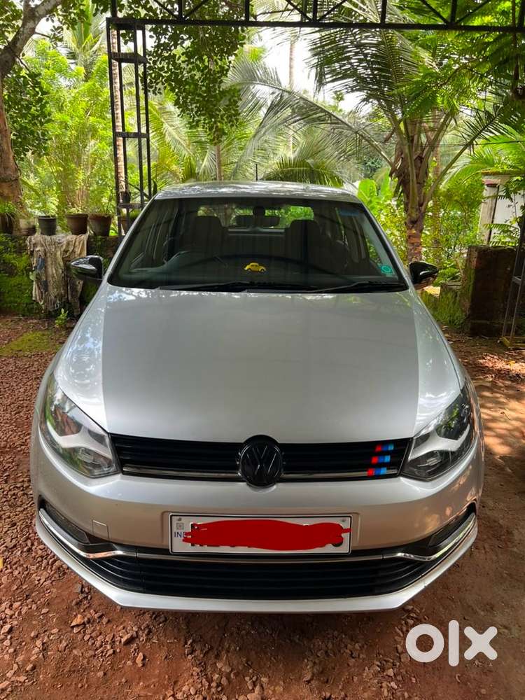 Volkswagen Polo 2019 Model