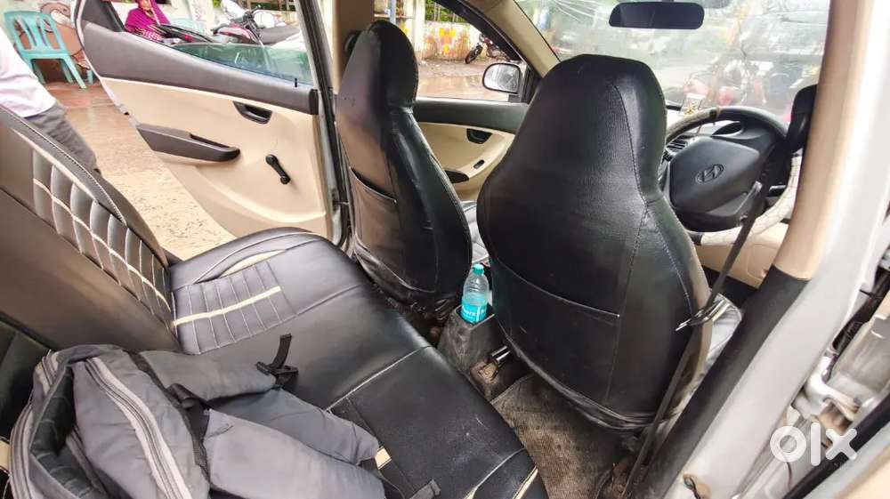 Hyundai Eon Era 2015 Petrol