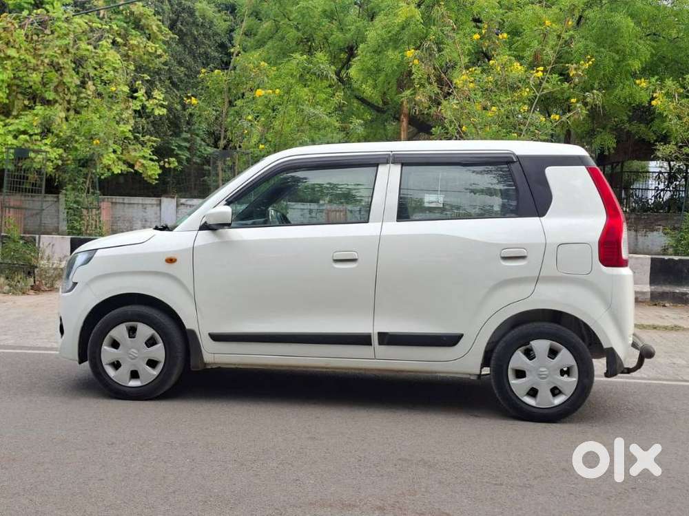 Maruti Suzuki Wagon R 1.0 Lxi Cng, 2023, Cng & Hybrids