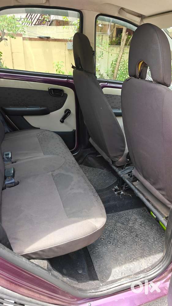 Tata Nano Xta, 2016, Petrol