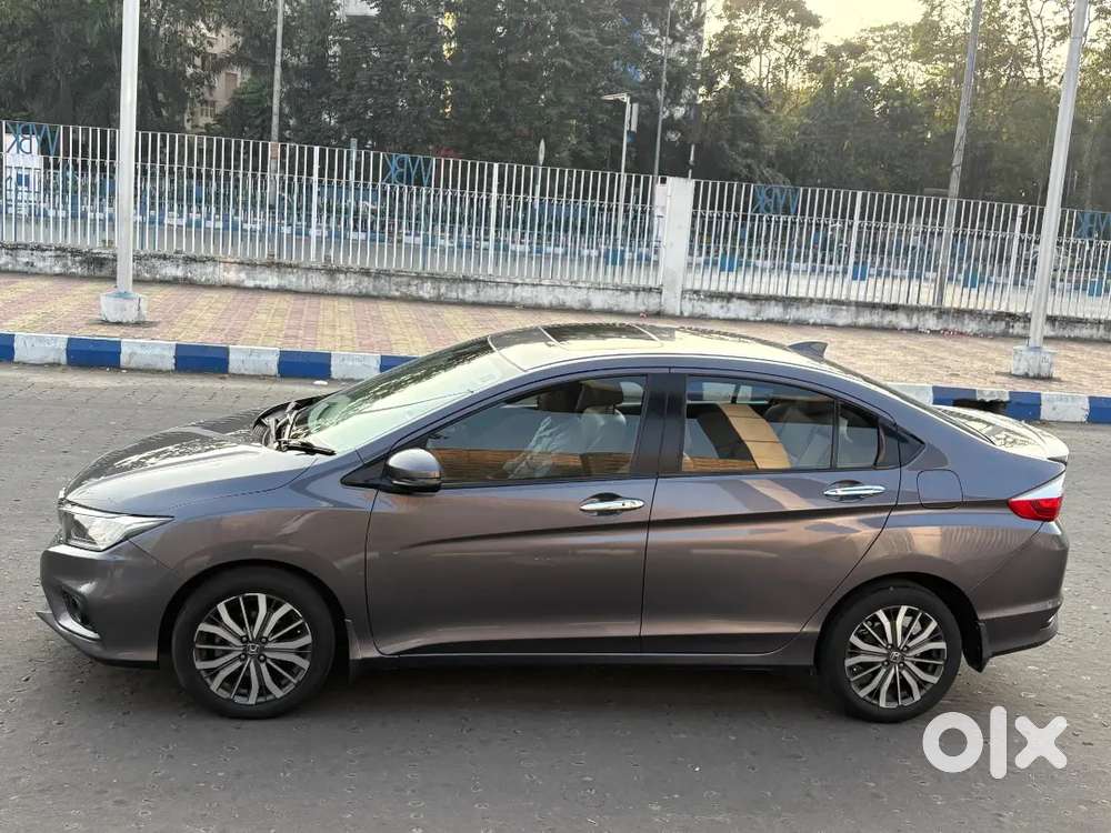 2019 Lifetime Tax Zx Cvt