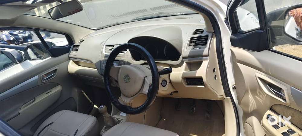 Maruti Suzuki Ertiga Vdi, 2012, Diesel