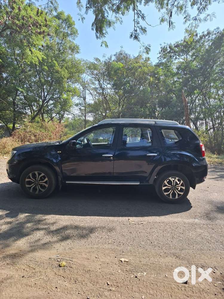 Nissan Terrano 2013-2017 Xv 110 Ps, 2014, Diesel