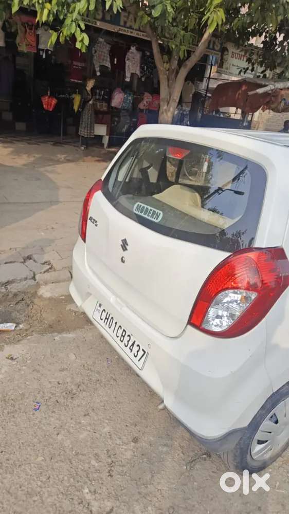 Maruti Alto Good Condition  Single Owner