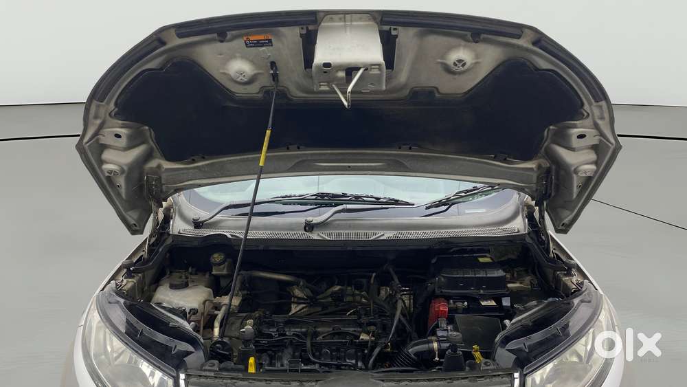 Ford Ecosport 1.5 Ti Vct At Titanium, 2015, Petrol