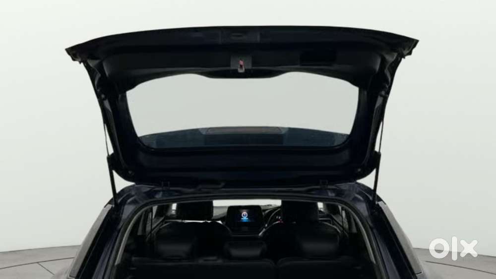 Maruti Suzuki Fronx Delta Plus 1.2l Ags, 2023, Petrol