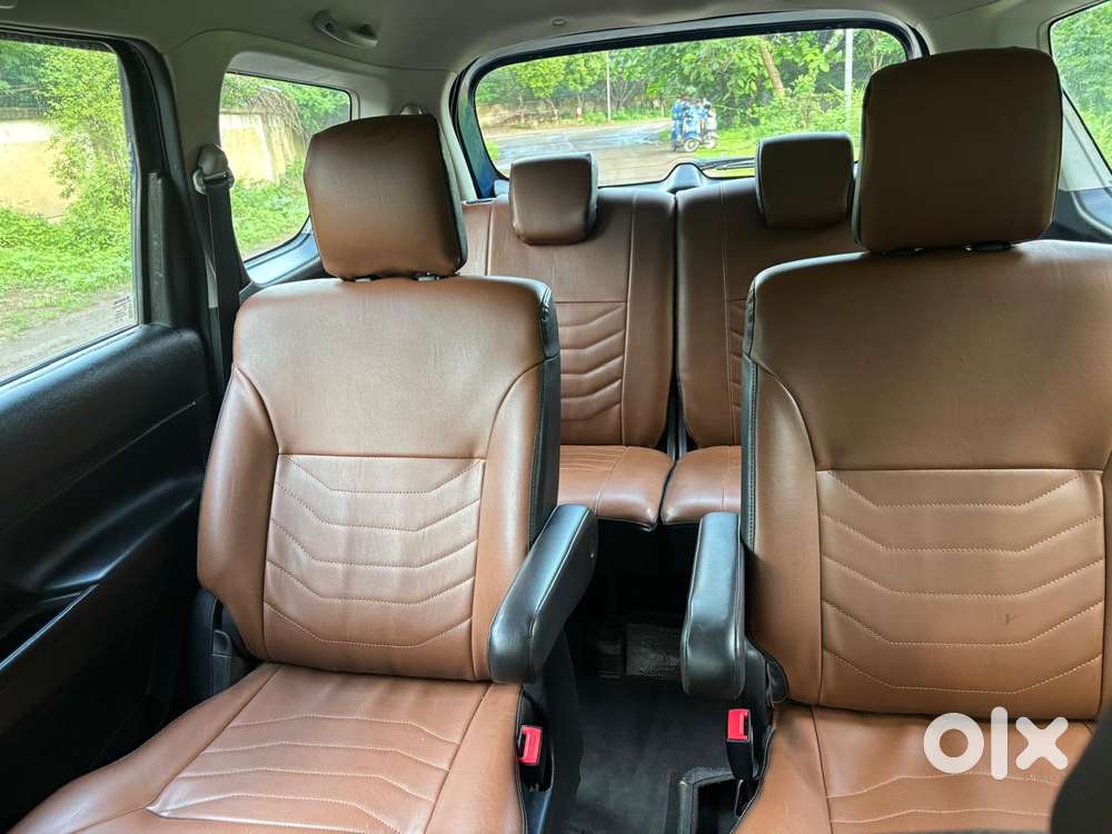 Maruti Suzuki Xl6 1.5 Zeta Mt, 2020, Petrol