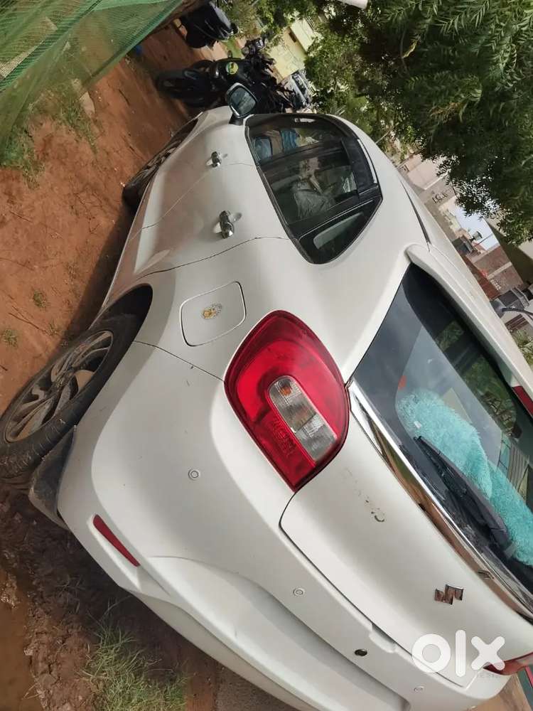 Maruti Suzuki Baleno 2021