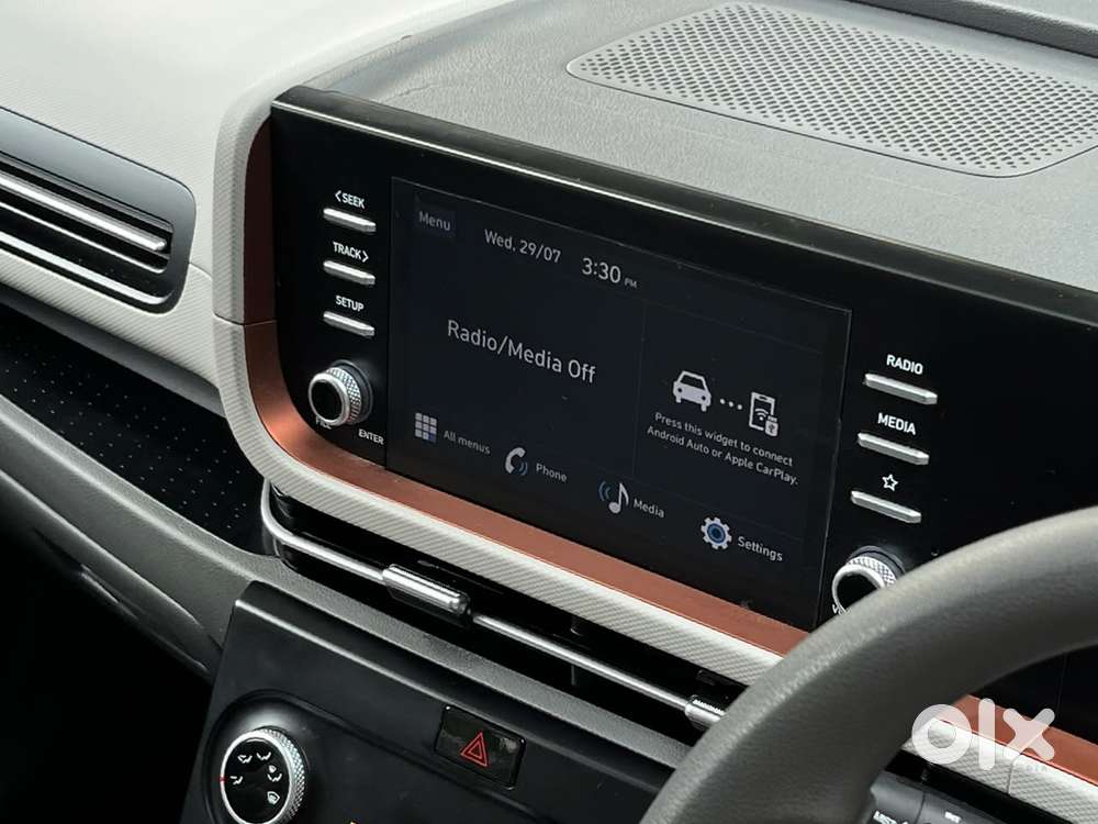 Hyundai Creta 1.5 Ex Petrol, 2026, Petrol