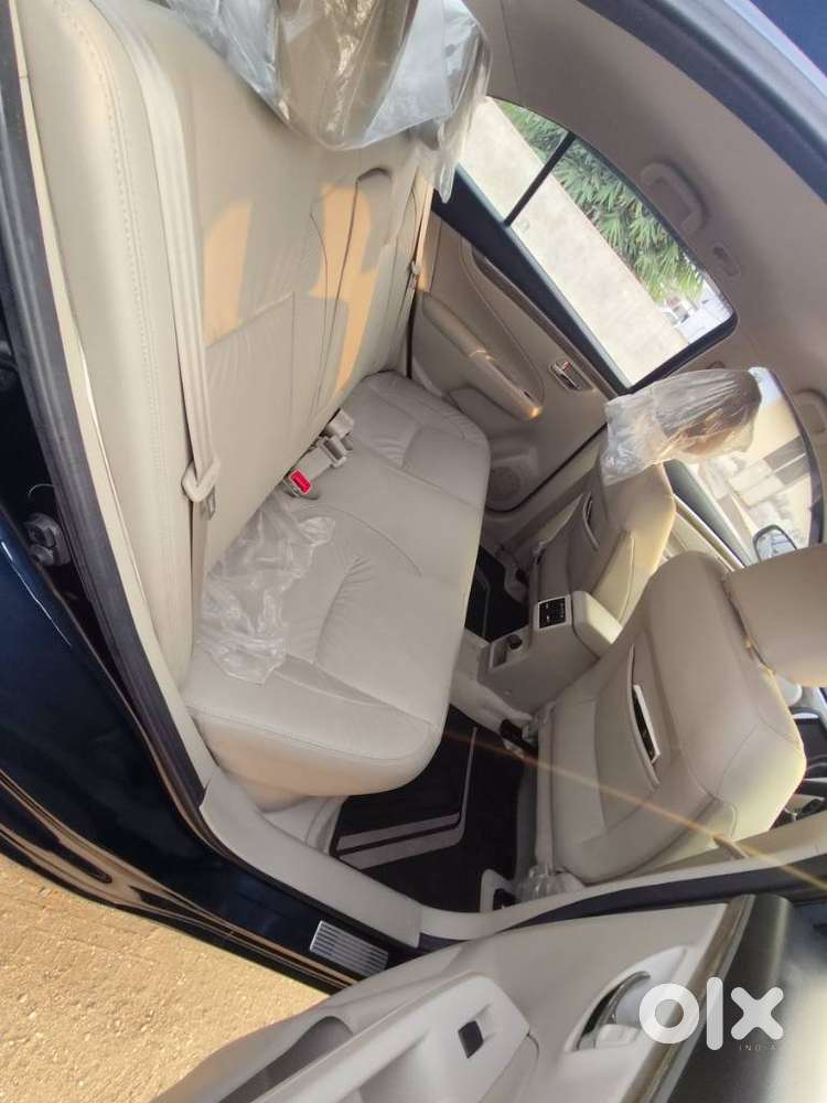 Maruti Suzuki Ciaz, 2024, Petrol