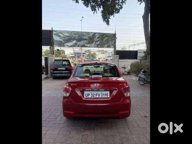 Hyundai Xcent 2014-2016 1.2 Kappa S Option, 2014, Petrol