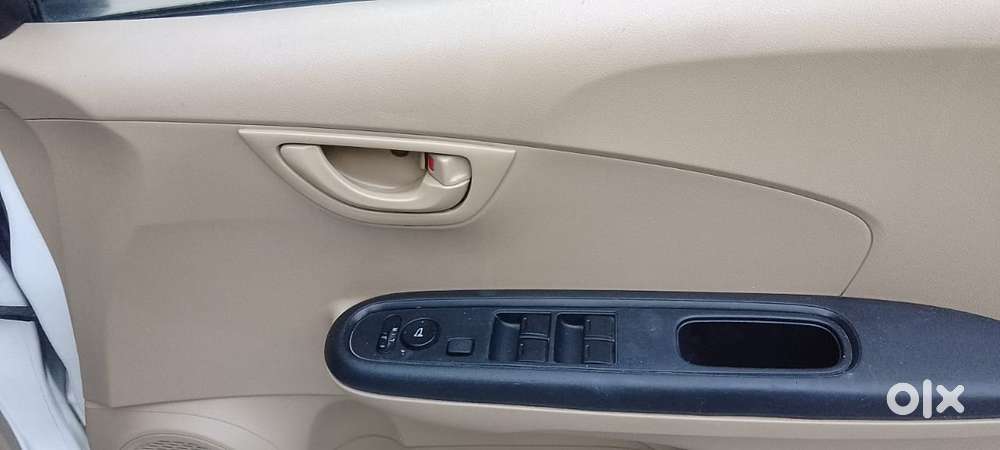 Honda Amaze 1.2 S I-vtec At, 2016, Petrol