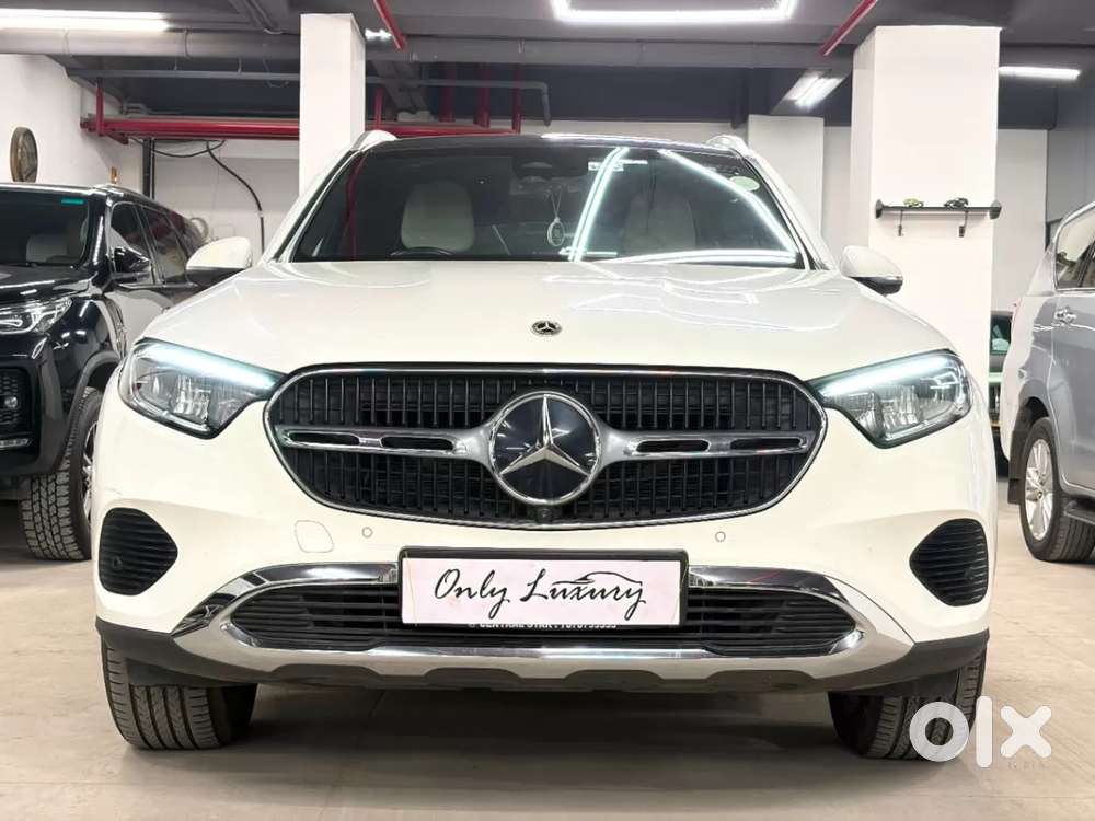 Mercedes-benz Glc, 2023, Diesel