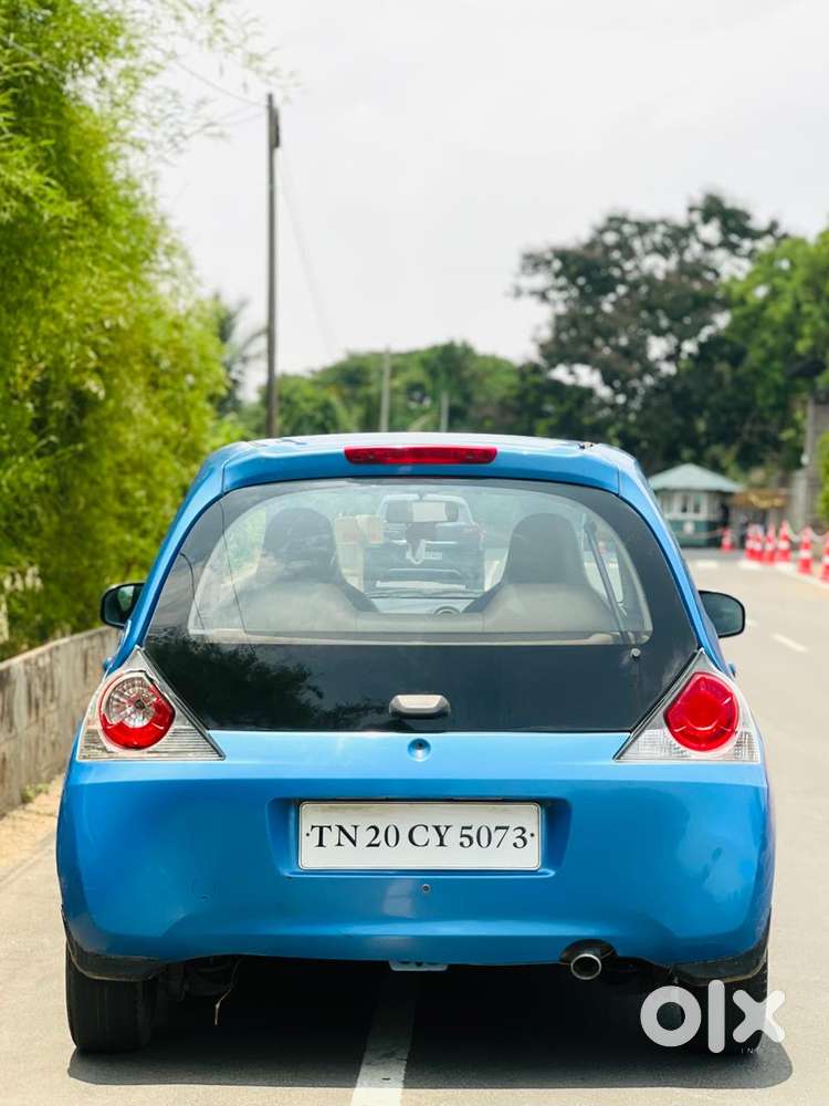 Honda Brio 2011-2013 S Mt, 2012, Petrol