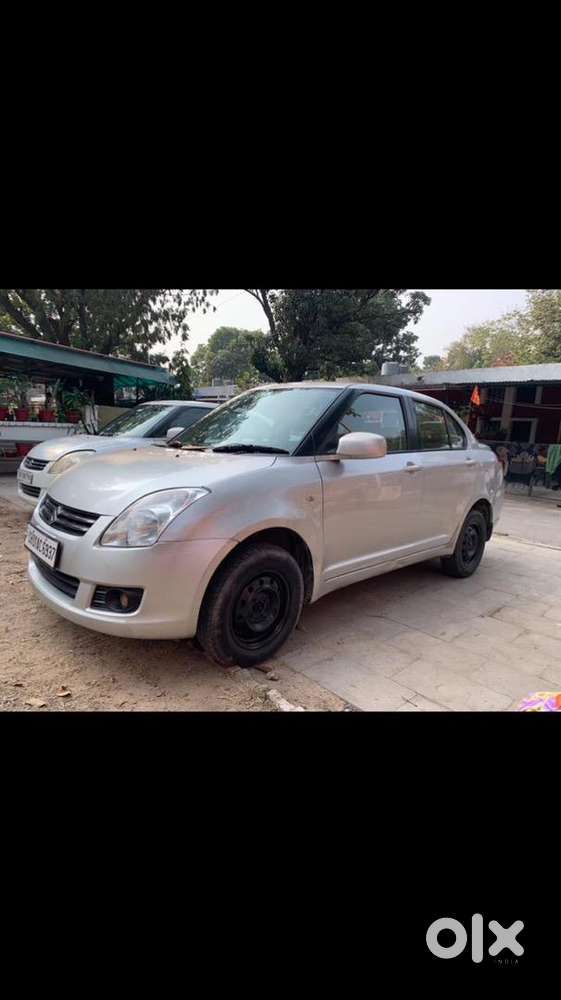 Maruti Suzuki Swift 2010 Petrol Well Maintained