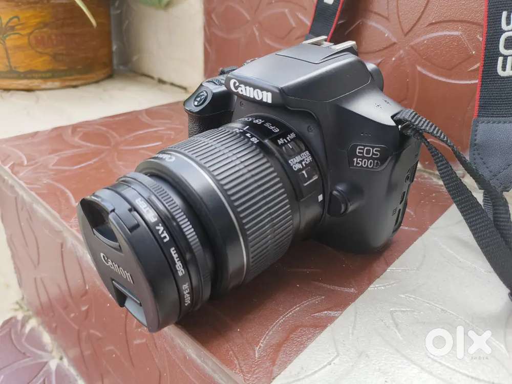 Canon 1500D