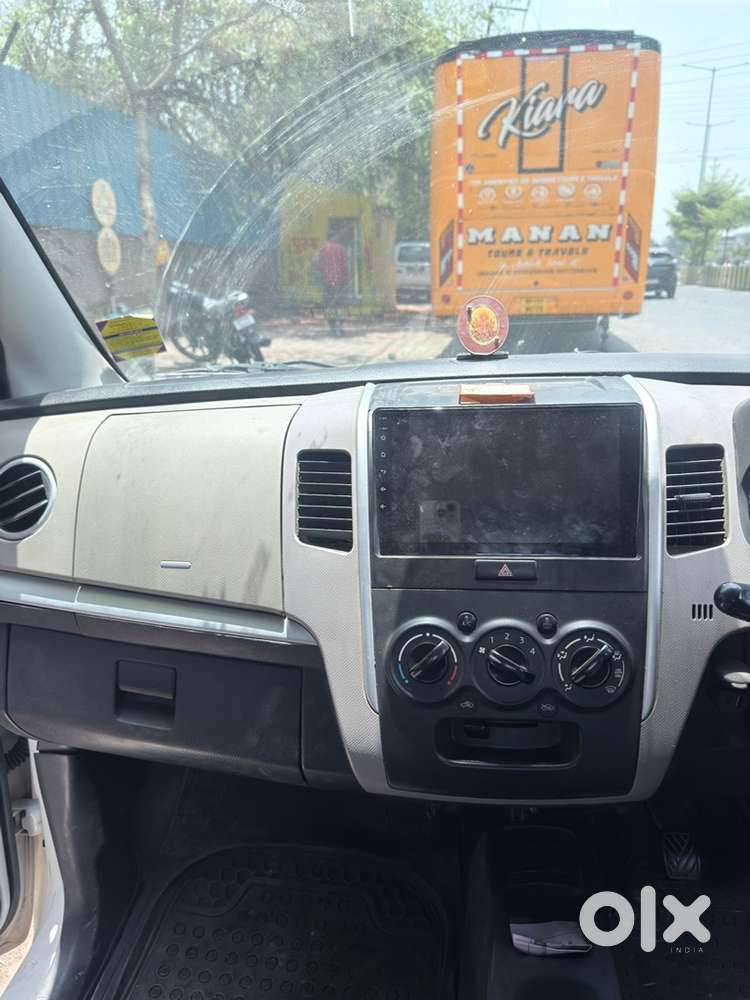 2013 Maruti Wagon R
