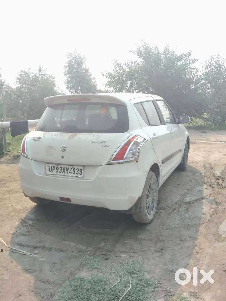 Maruti Suzuki Swift Vdi 2014