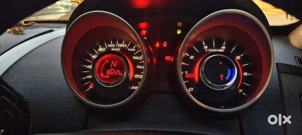 Mahindra Xuv500 2015 Diesel