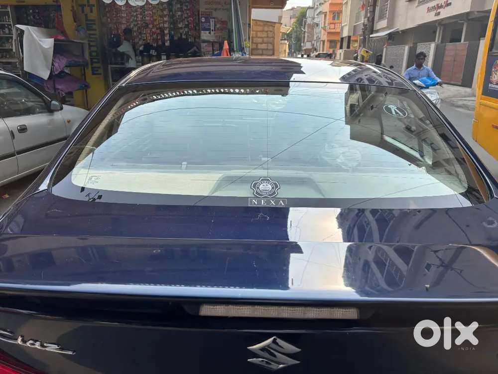 Well Maintained Ciaz 2022 Petrol for sale