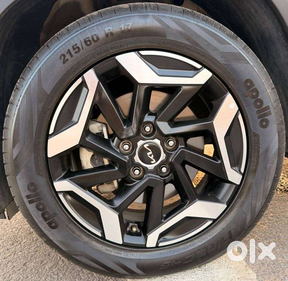 Kia Seltos Htx D, 2025, Diesel
