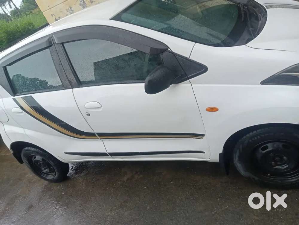 Datsun Redigo Gold 2018