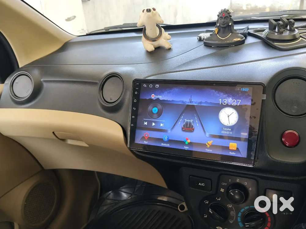 Car Is In Good Condition