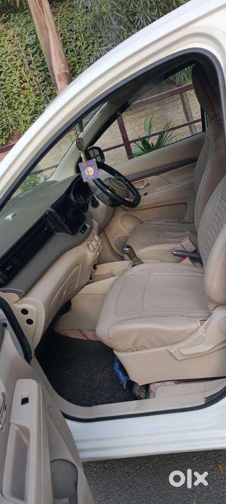 Toyota Innova Crysta 2.4 Z 7 Str, 2018, Diesel
