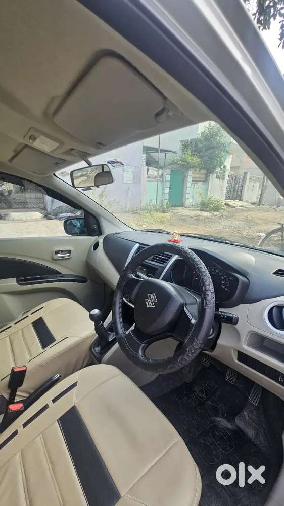 2015 Maruti Suzuki Celerio Vxi