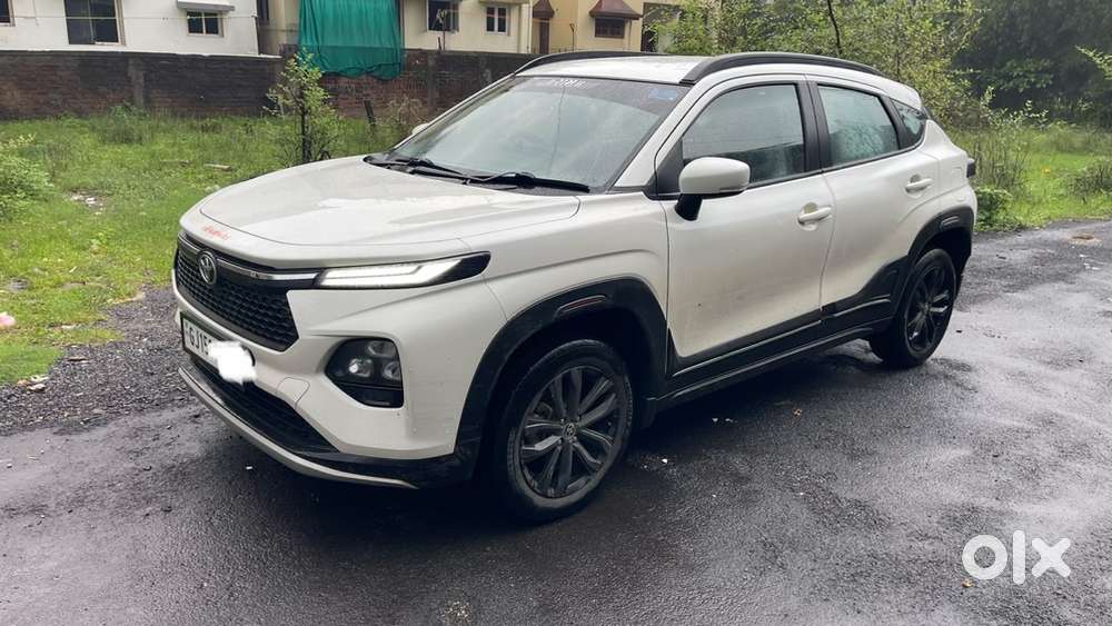 Toyota Urban Cruiser 2024 Taisor Petrol