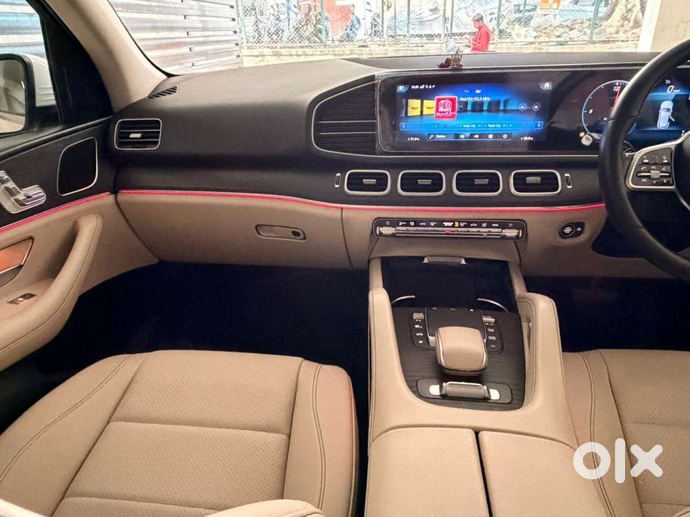 Mercedes-benz Gle Class 400 4matic, 2023, Diesel