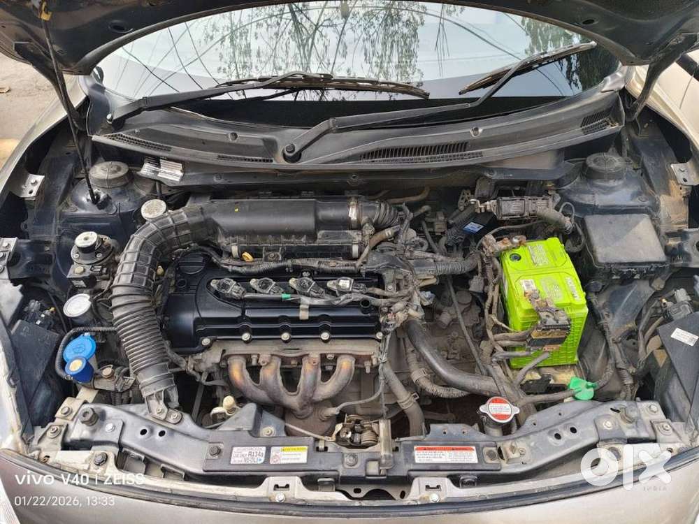 Maruti Suzuki Dzire 1.2 Lxi, 2019, Cng & Hybrids